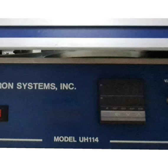USI Ultron UH 114 Tape Mounter