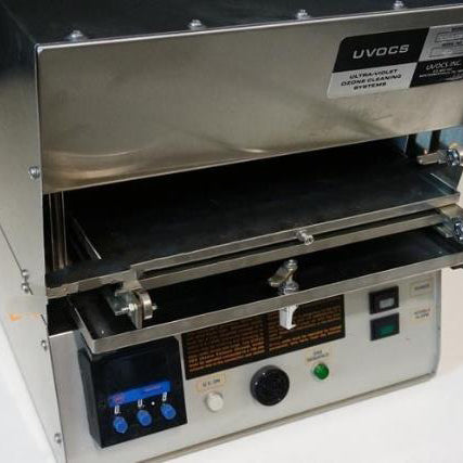 UVOCS T 10 X 10 OES UV Ozone Cleaner