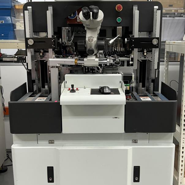 Sprint T-01 High Speed Wire Bonder