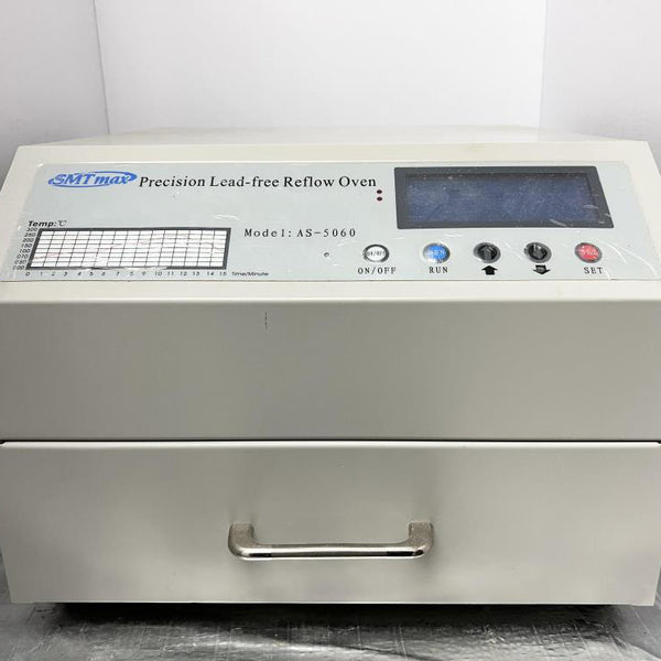 SMT Max AS 5060 Precision Lead Free Reflow Oven