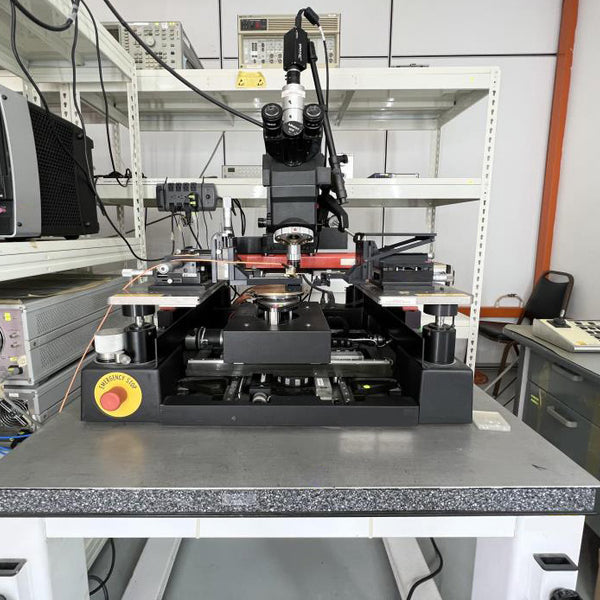 SUSS PA 200 Semi-Automatic Prober
