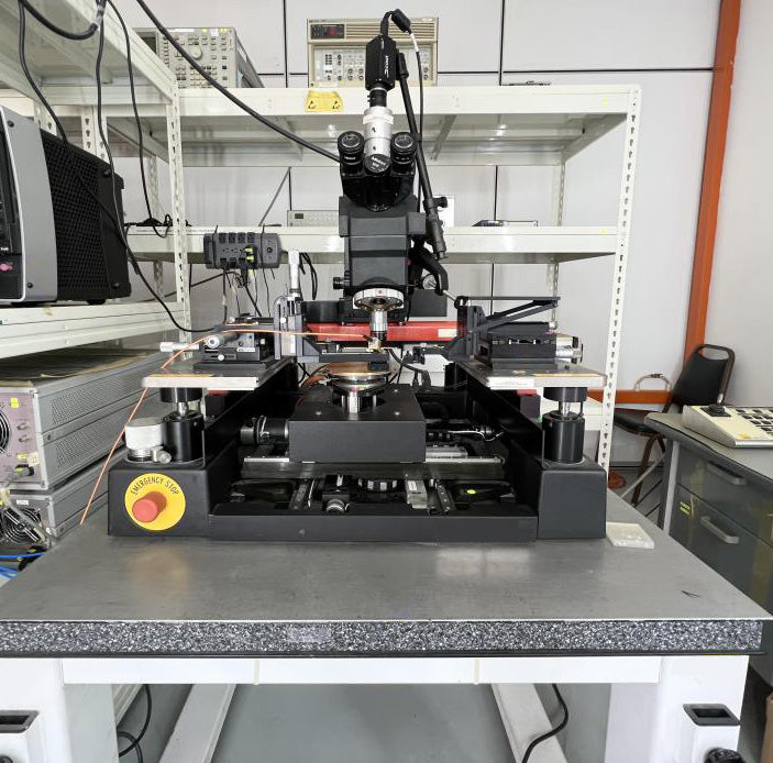 SUSS PA 200 Semi-Automatic Prober