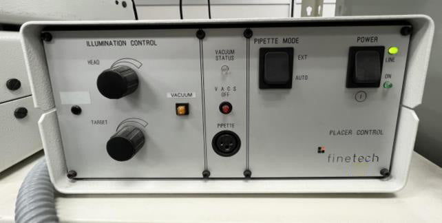 Finetech Fineplacer 96 Die Bonder