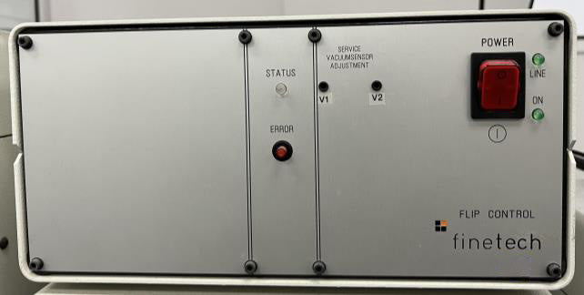Finetech Fineplacer 96 Die Bonder