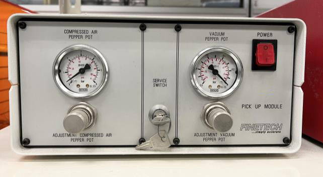 Finetech Fineplacer 96 Die Bonder
