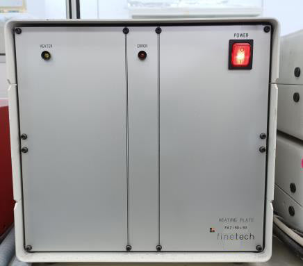 Finetech Fineplacer 96 Die Bonder