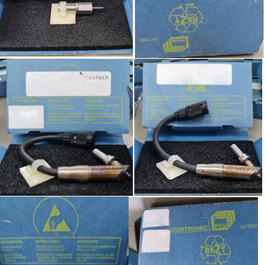 Finetech Fineplacer 96 Die Bonder