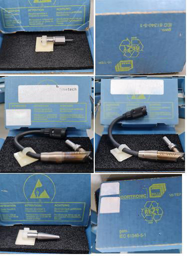 Finetech Fineplacer 96 Die Bonder