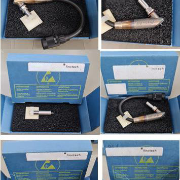 Finetech Fineplacer 96 Die Bonder