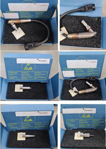 Finetech Fineplacer 96 Die Bonder