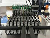SMT Max QM 1500 Automatic Pick & Place