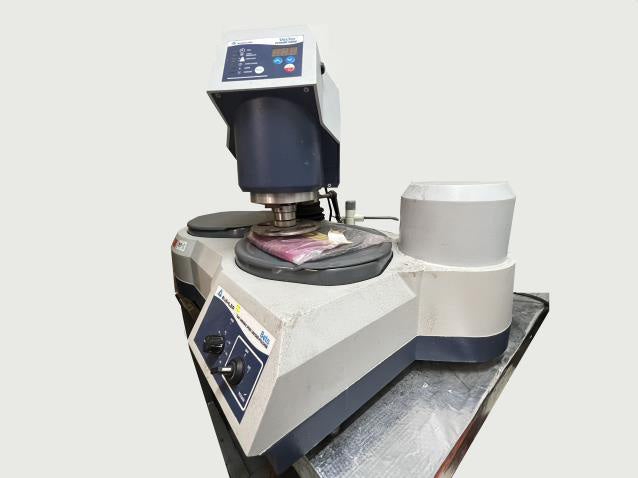 Buehler Beta Series Grinder / Polisher