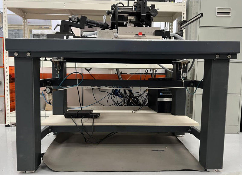 Finetech Fineplacer 96 Die Bonder