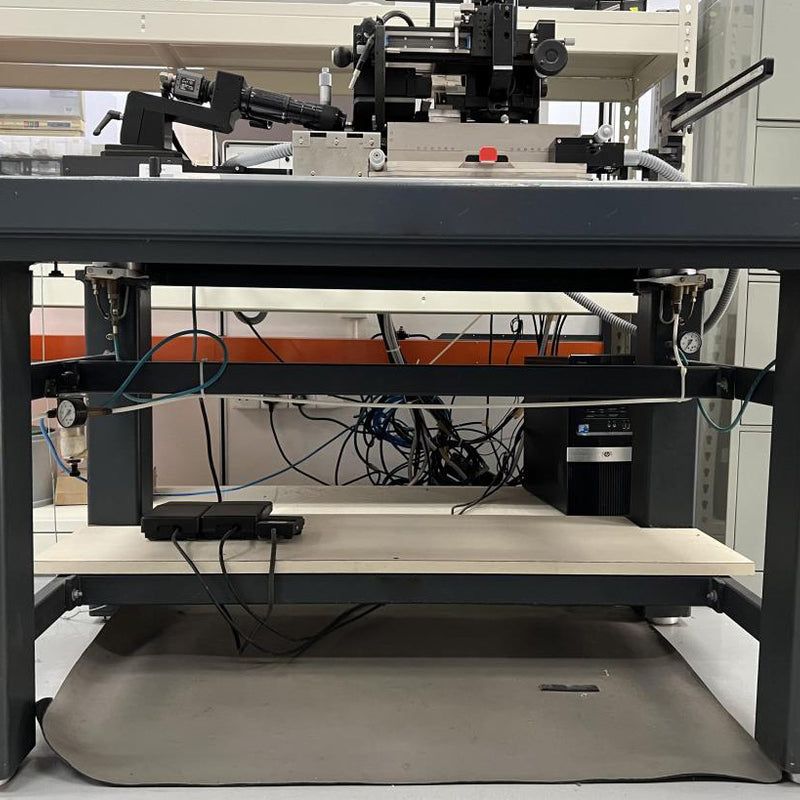 Finetech Fineplacer 96 Die Bonder