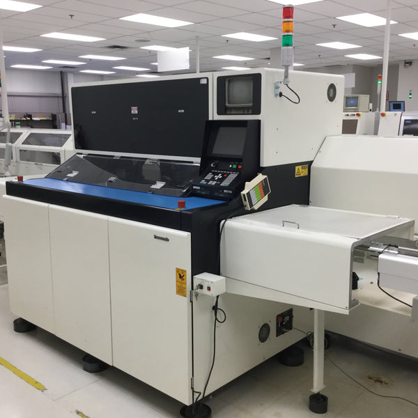 Panasonic MV 2 F Placement Machine