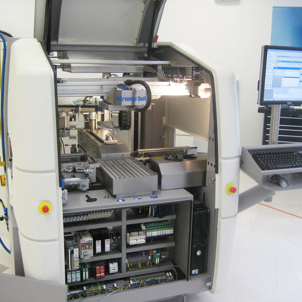 Vitronics Soltec 6745 Soldering System