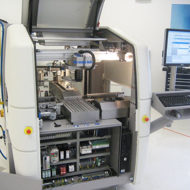 Vitronics Soltec 6745 Soldering System
