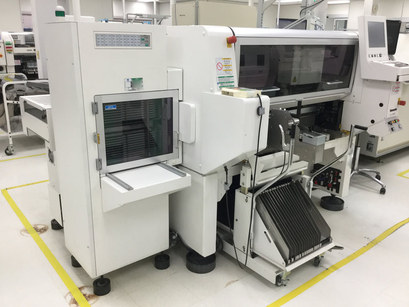 Panasonic NM MD 35 Placement Machine