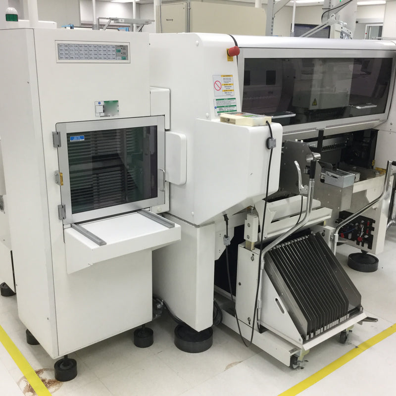 Panasonic NM MD 35 Placement Machine