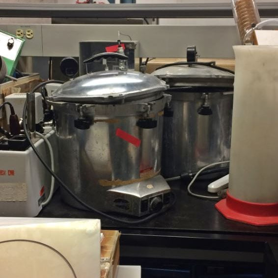 Lot of Lab Equipment