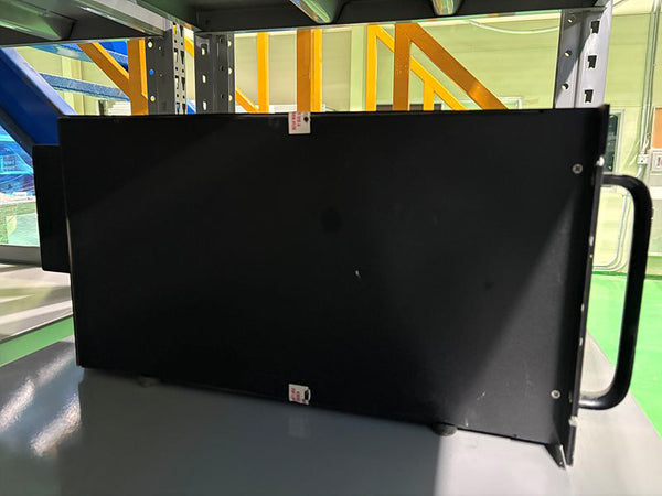 ASTeX AX 2050 Microwave Power Generator