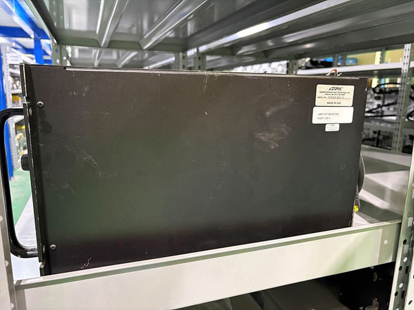 ASTeX AX 2050 Microwave Power Generator