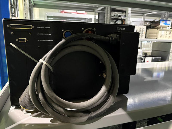 ASTeX AX 2050 Microwave Power Generator