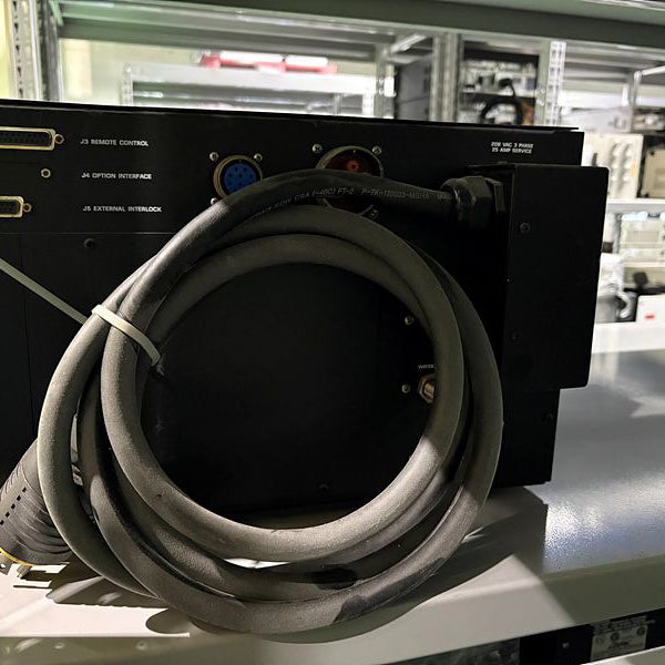 ASTeX AX 2050 Microwave Power Generator