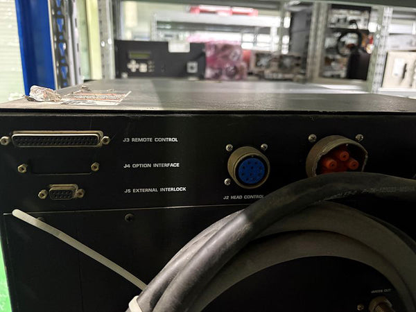 ASTeX AX 2050 Microwave Power Generator