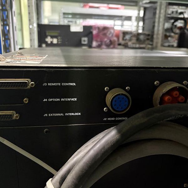 ASTeX AX 2050 Microwave Power Generator