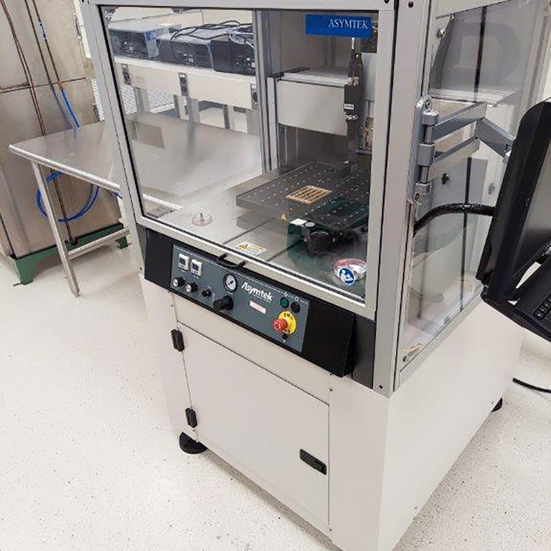 Nordson / Asymtek Spectrum S 820 Dispenser