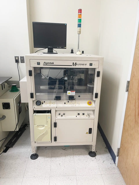 Asymtek Millennium Dispenser