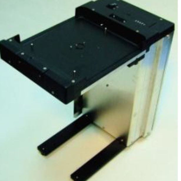 Asyst ALU Loader