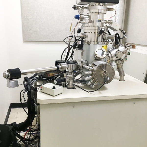 Physical Electronics 40-650 Auger Nanoprobe