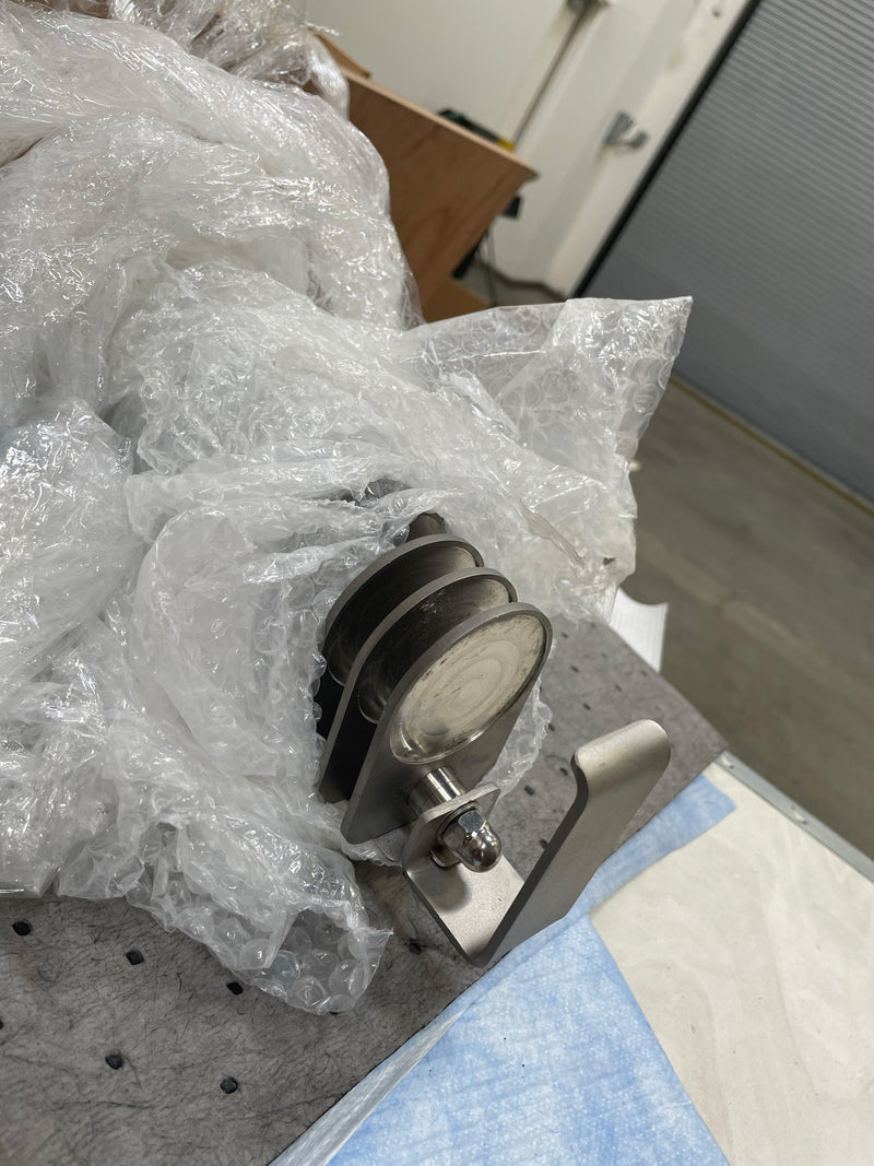 Malvern Panalytical X'Pert Pro XRD (X-ray Diffractometer)