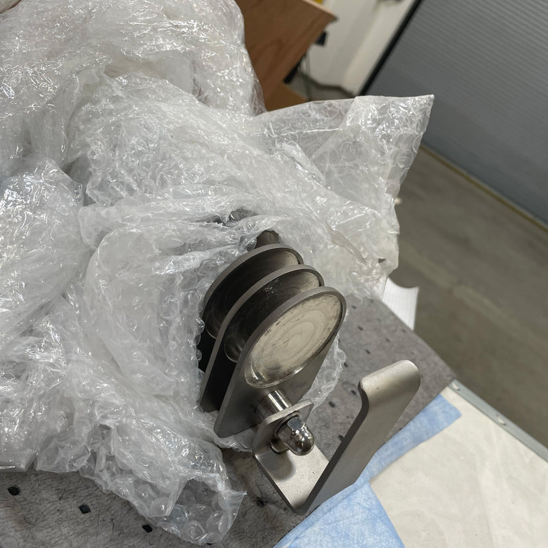 Malvern Panalytical X'Pert Pro XRD (X-ray Diffractometer)
