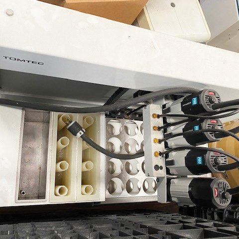 TomTec Autogizer Homogenizer