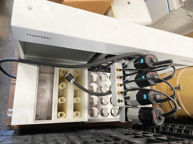 TomTec Autogizer Homogenizer