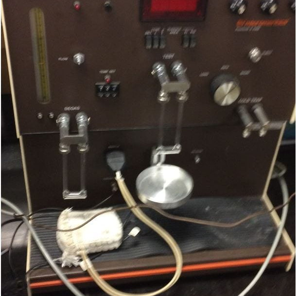 Lot of Lab Equipment