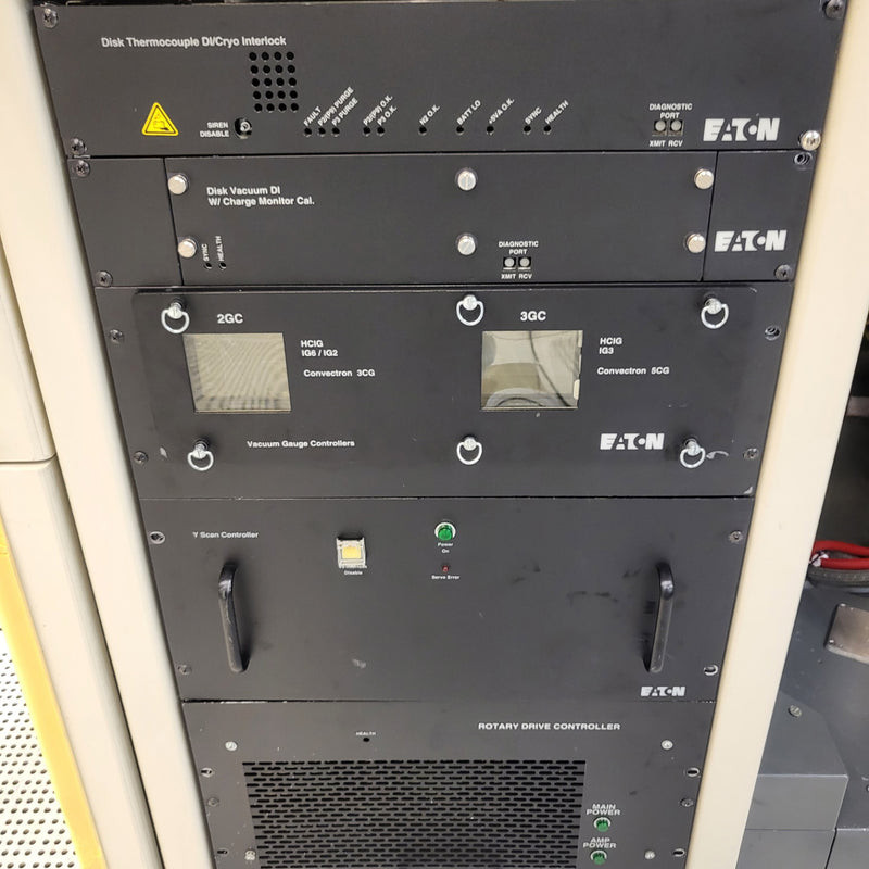 Axcelis NV GSD HE Ion Implanter