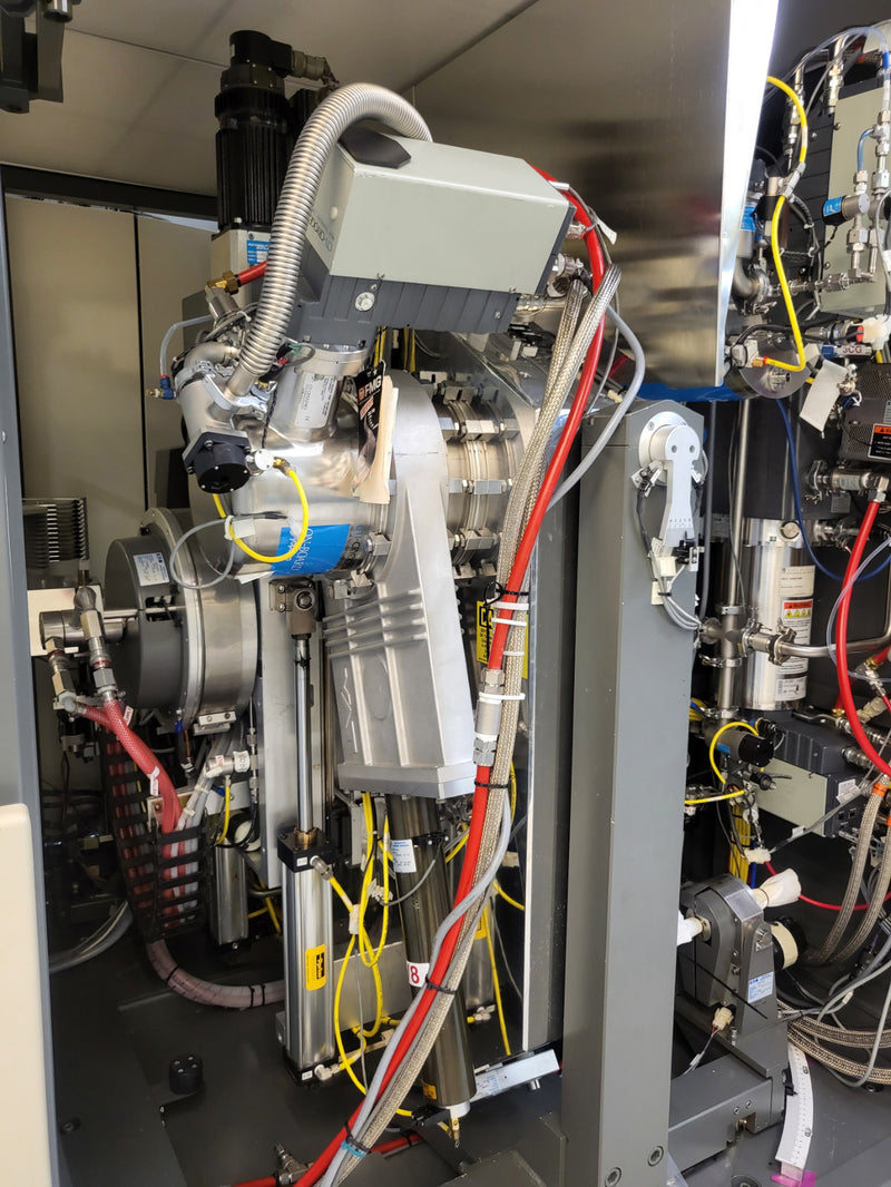 Axcelis NV GSD HE Ion Implanter