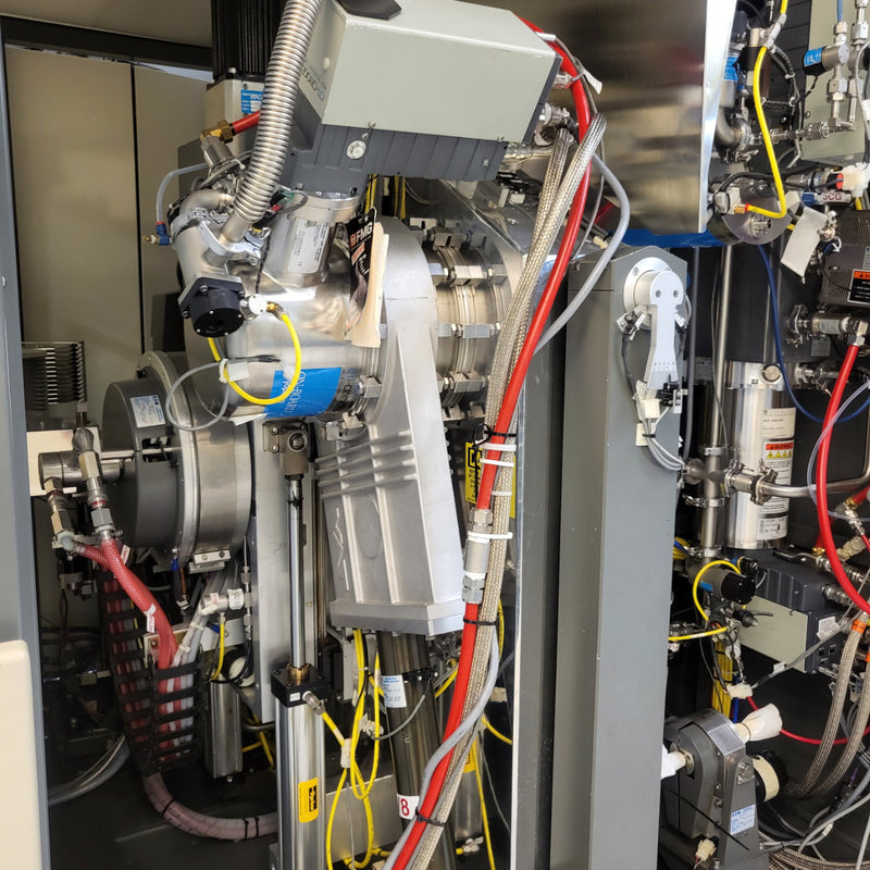 Axcelis NV GSD HE Ion Implanter