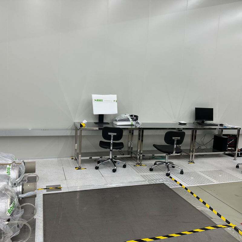 Axcelis NV GSD HE Implanter