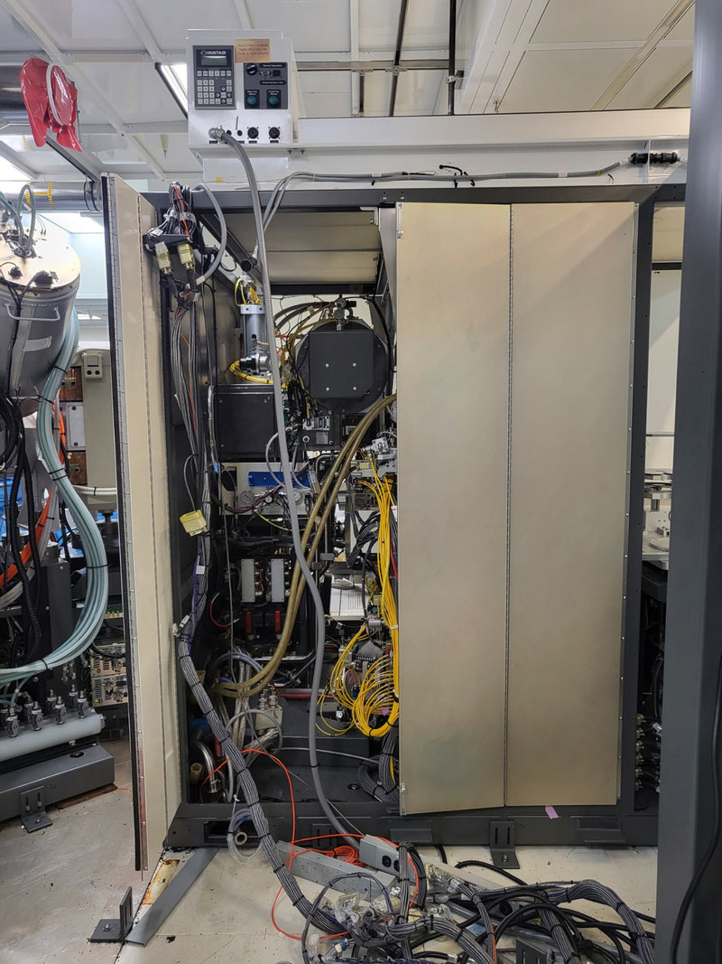 Axcelis NV GSD HE Ion Implanter