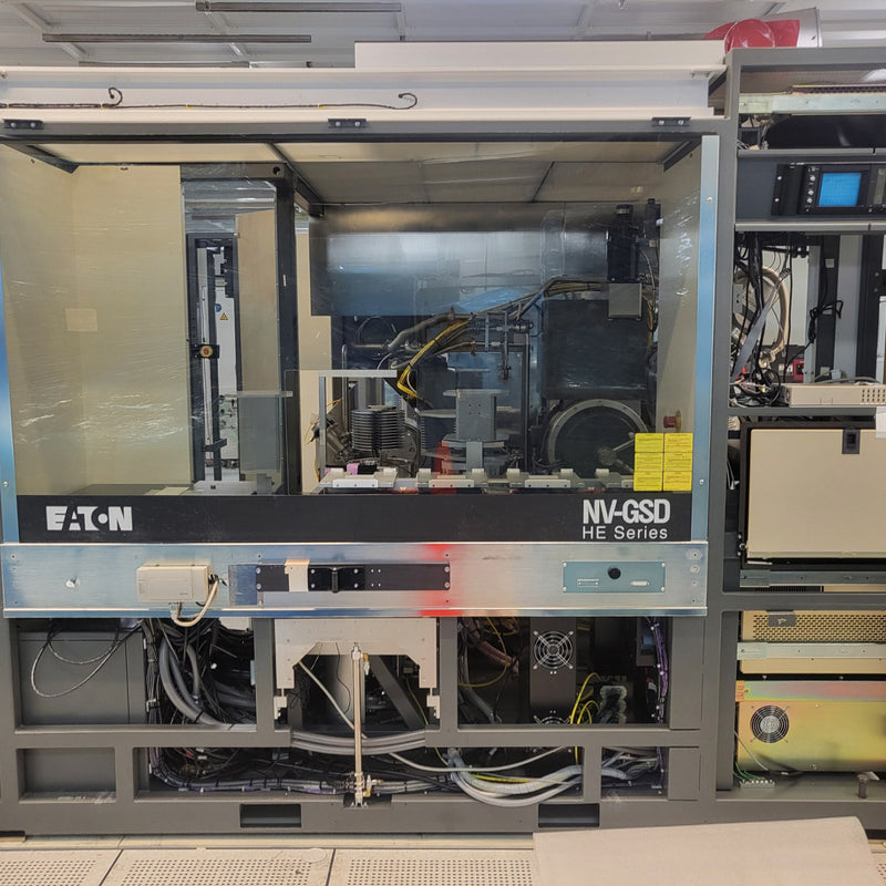 Axcelis NV GSD HE Ion Implanter