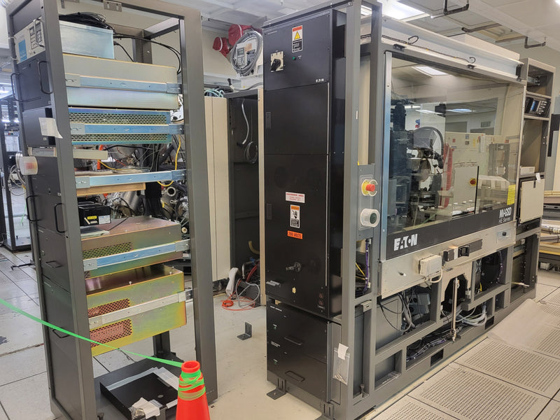 Axcelis NV GSD HE Ion Implanter