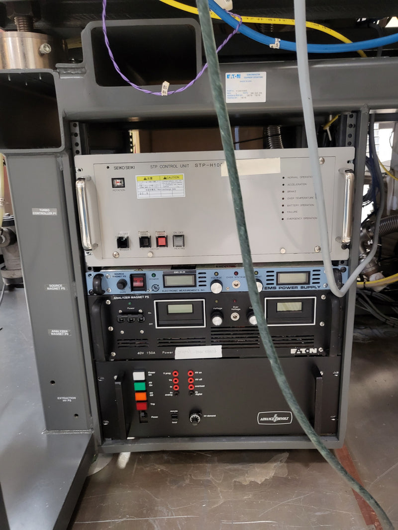 Axcelis NV GSD HE Ion Implanter