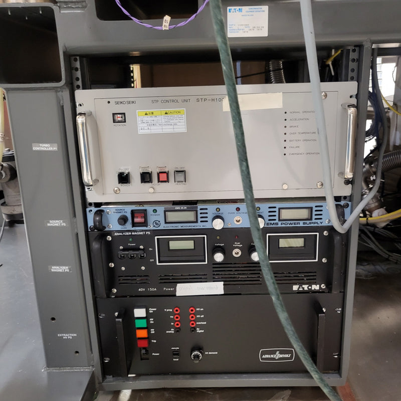 Axcelis NV GSD HE Ion Implanter