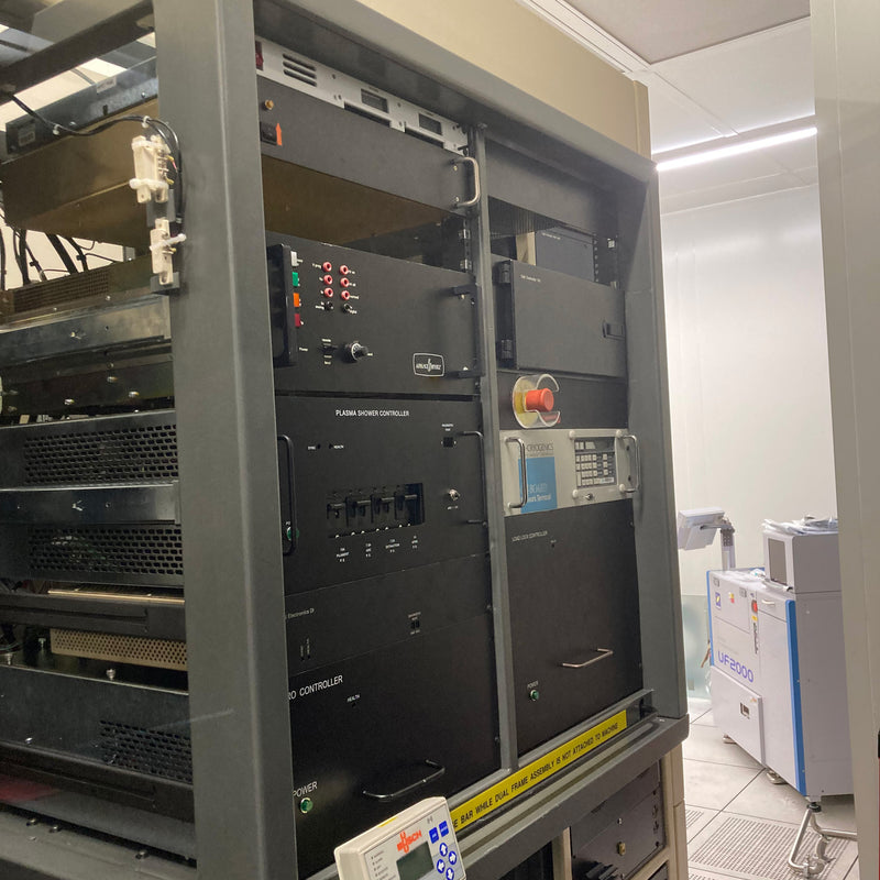 Axcelis NV GSD 200 Implanter