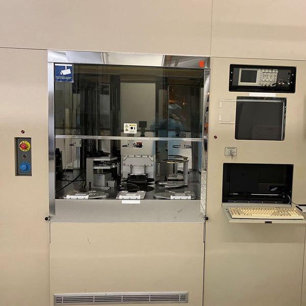 Axcelis NV 8250 HT Ion Implanter